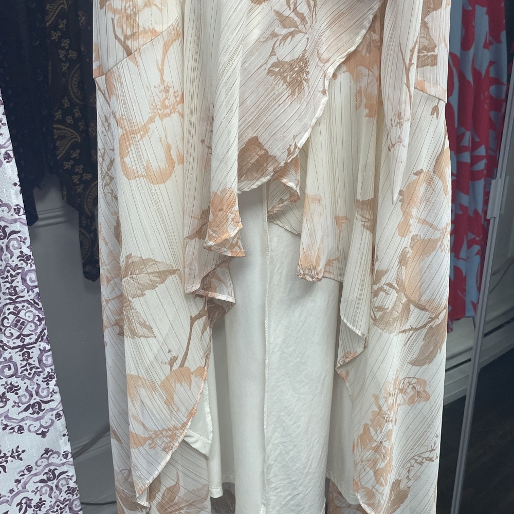 Express Dress🔥 - Picture 3 of 5